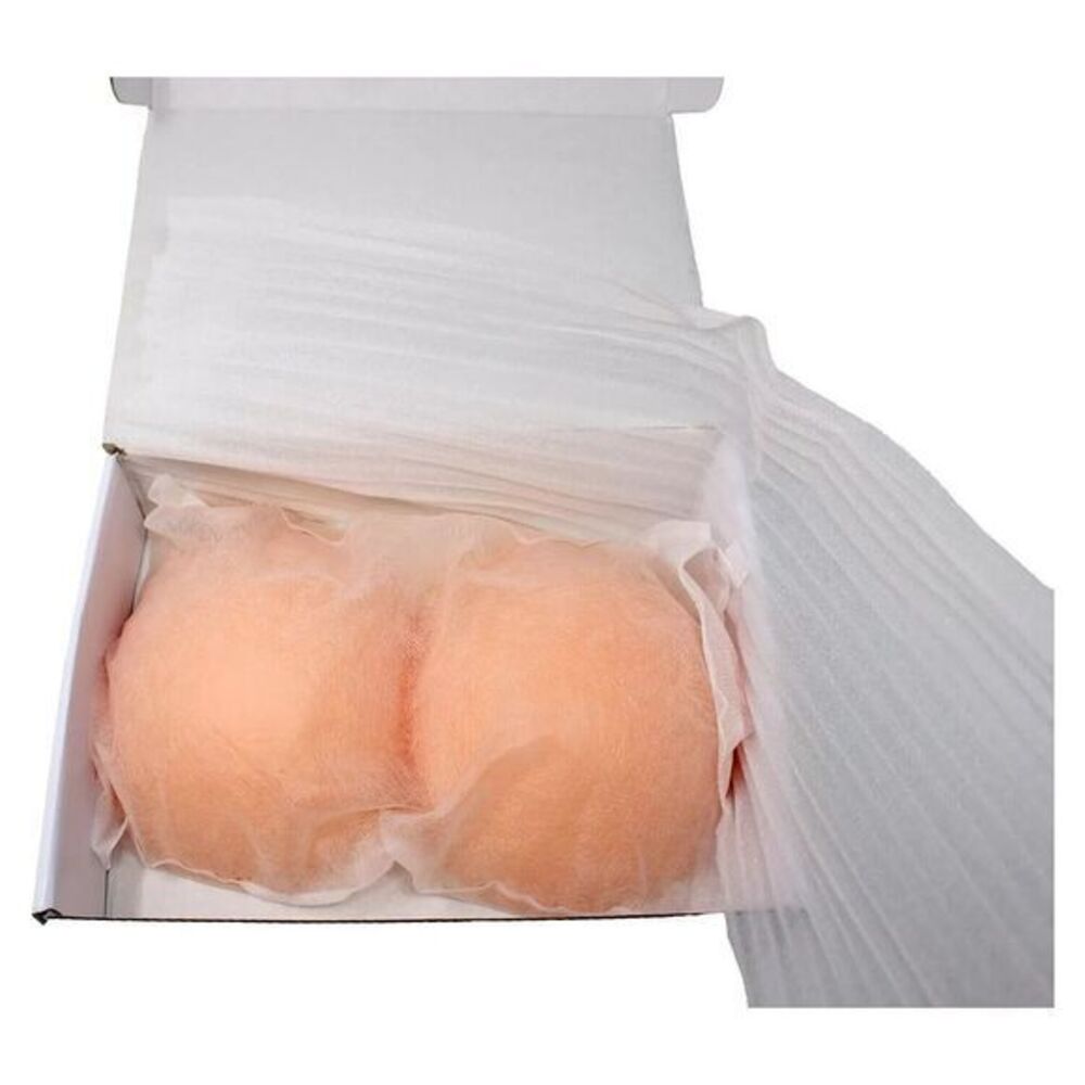 Silicone Breast Forms‎ Bra Enhancers Enhancer Mastectomy Prosthesis 2PCS